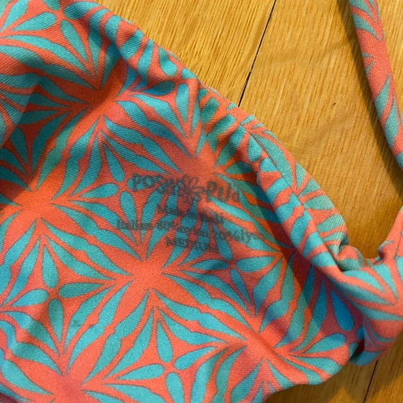 Posh Pua Binki Top size medium - Picture 4 of 4